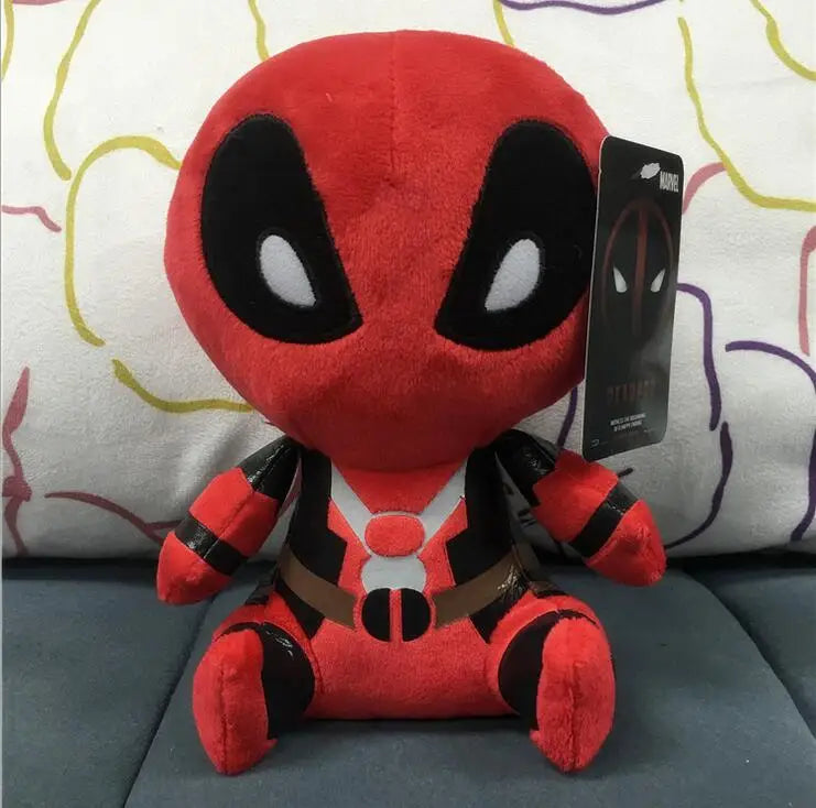 Deadpool gosedjur