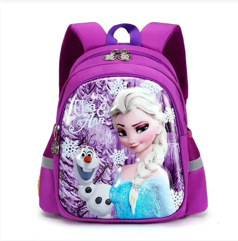 Frost Elsa ryggsäck