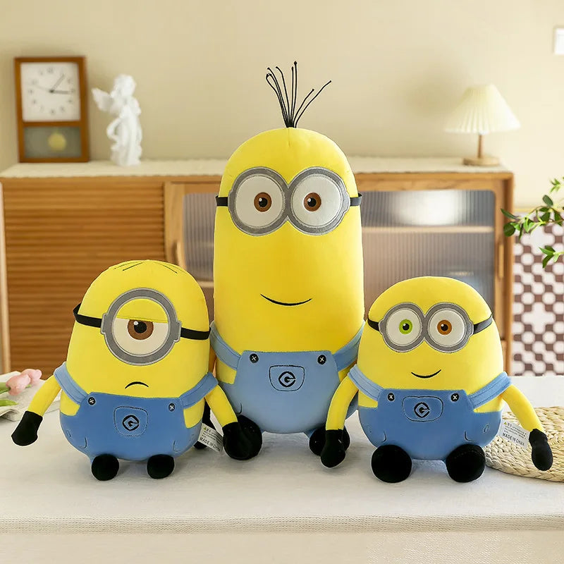 Minions Gosedjur