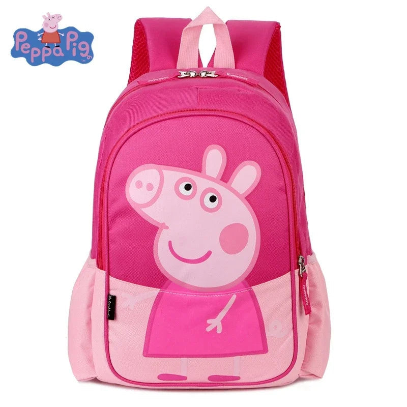Peppa Gris Ryggsäck