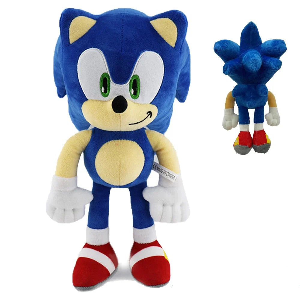Sonic gosedjur